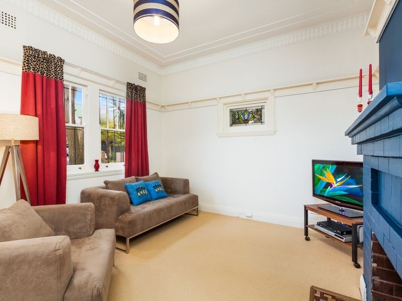 3/141 Croydon Road (corner of John St.), Croydon NSW 2132