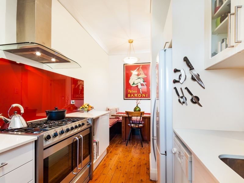 3/141 Croydon Road (corner of John St.), Croydon NSW 2132