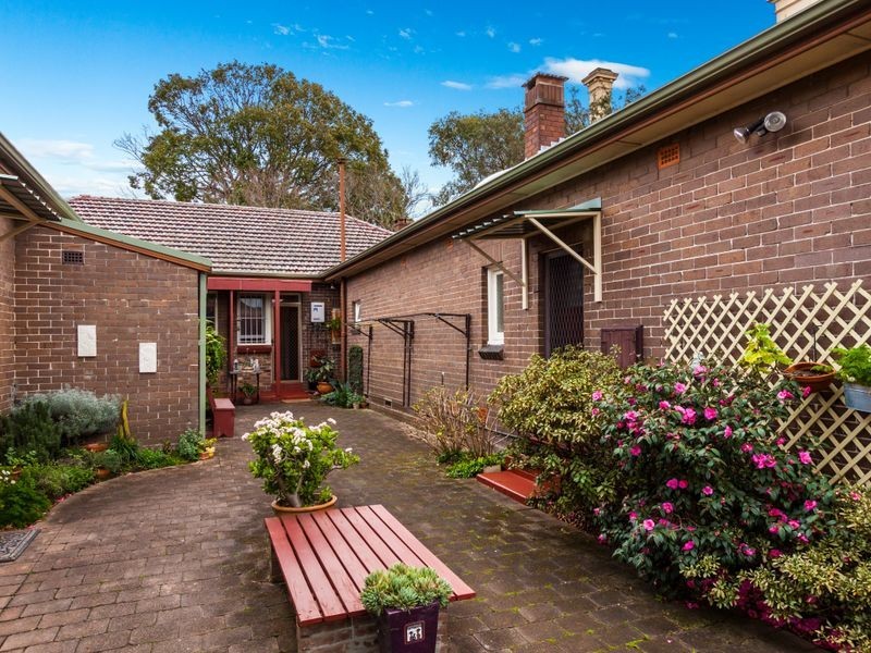 3/141 Croydon Road (corner of John St.), Croydon NSW 2132