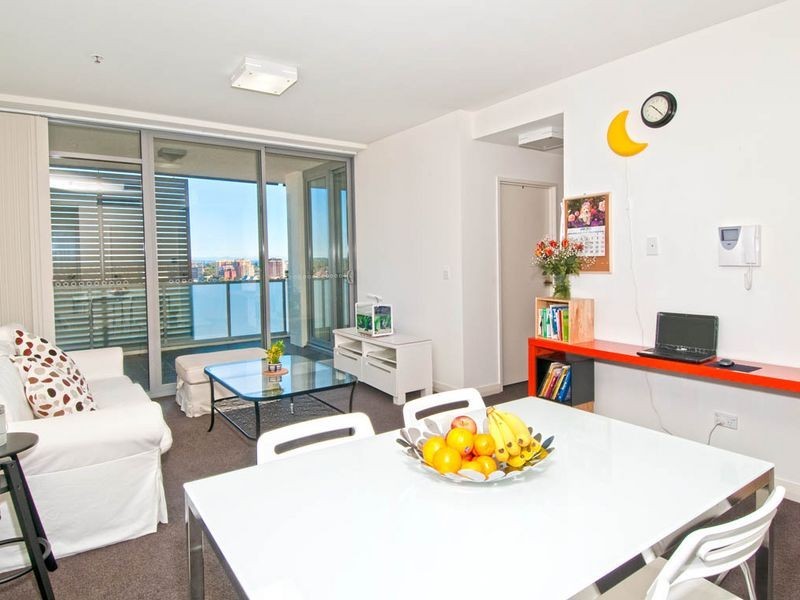 A1202/1-17 Elsie Street, Burwood NSW 2134