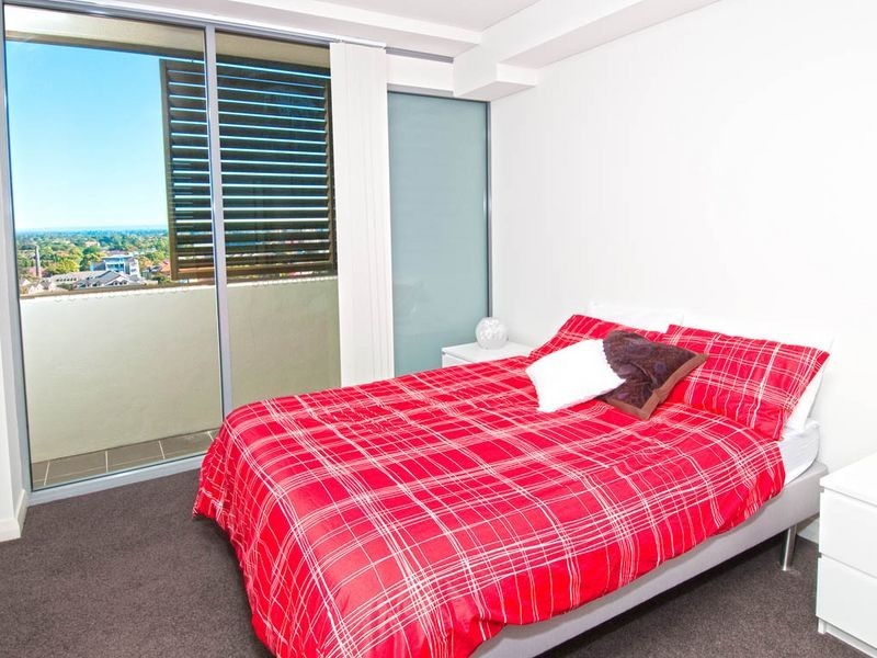 A1202/1-17 Elsie Street, Burwood NSW 2134