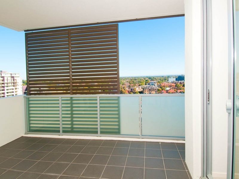 A1202/1-17 Elsie Street, Burwood NSW 2134