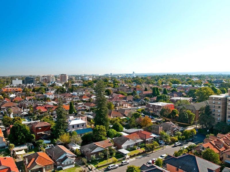 A1202/1-17 Elsie Street, Burwood NSW 2134