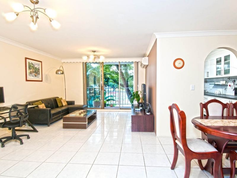 9/101 Wentworth Road, Strathfield NSW 2135