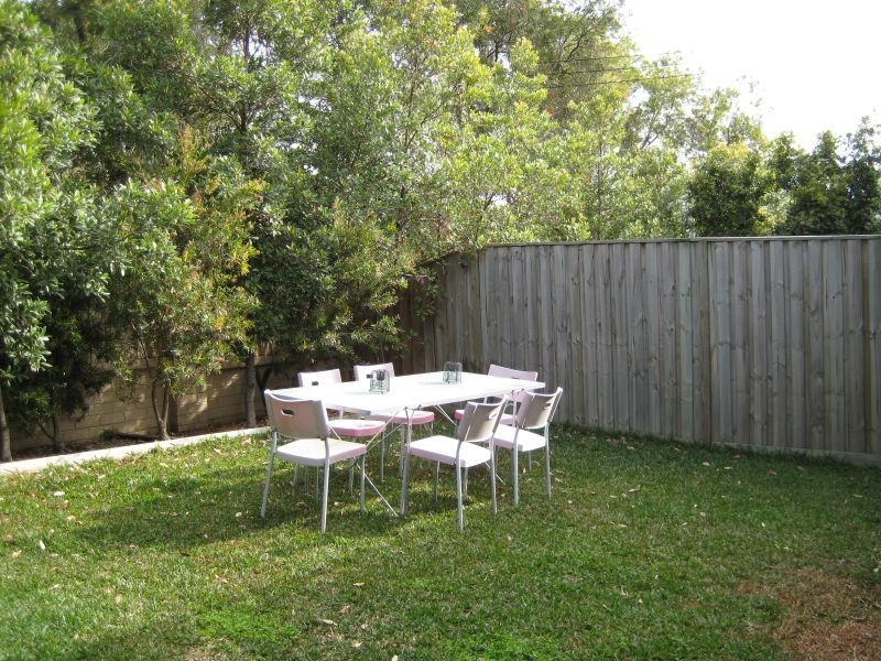 5/43 Burton Street, Concord NSW 2137