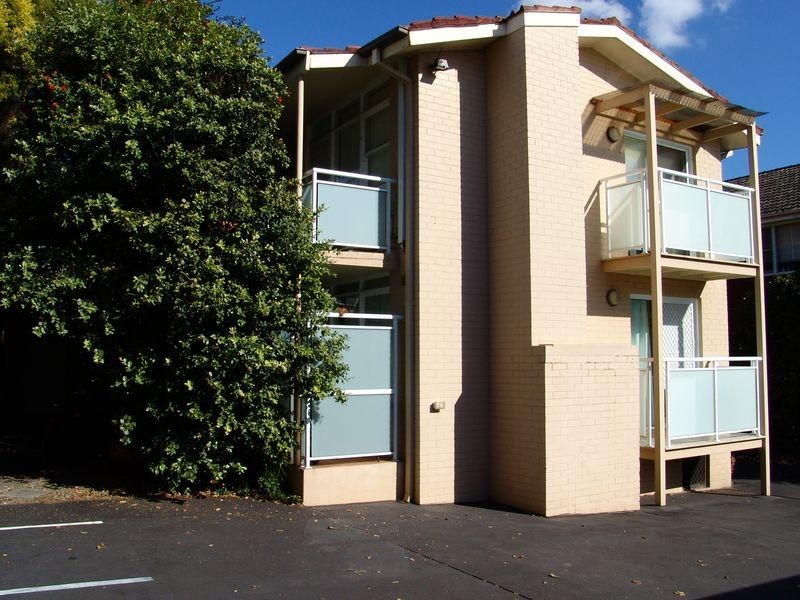 5/43 Burton Street, Concord NSW 2137