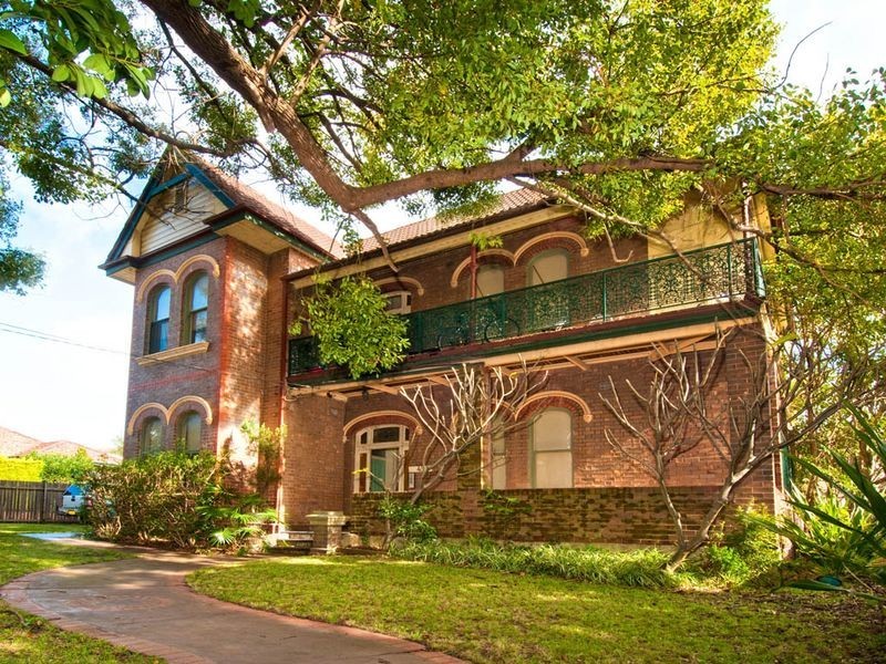 45 Wentworth Road, Strathfield NSW 2135