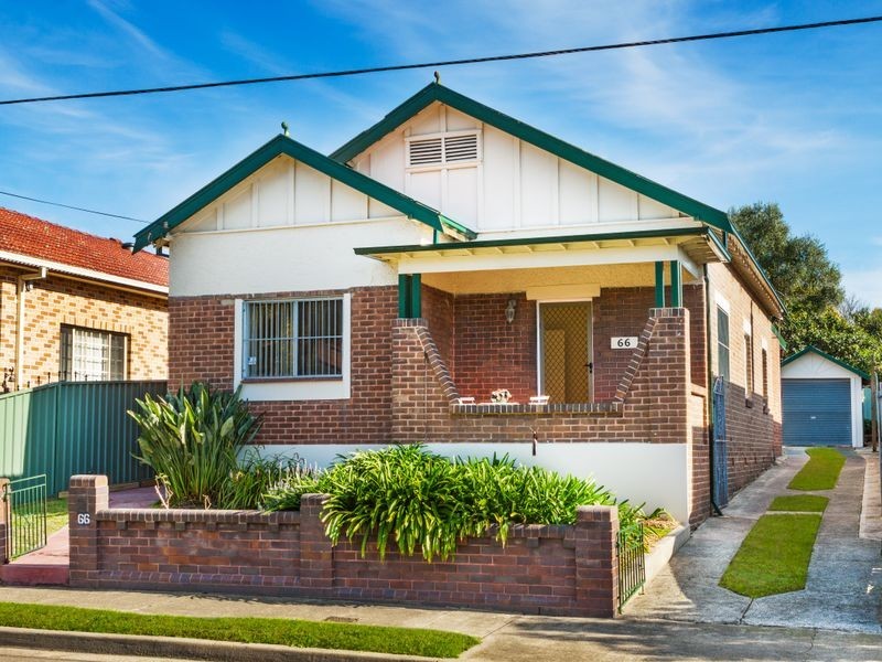 66 Croydon Road, Croydon NSW 2132