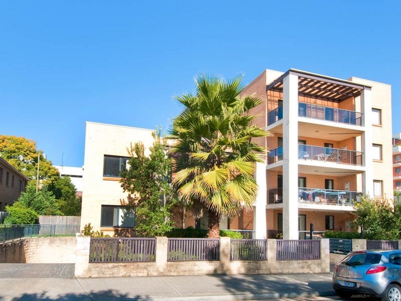 17/38-40 Meryla Street, Burwood NSW 2134