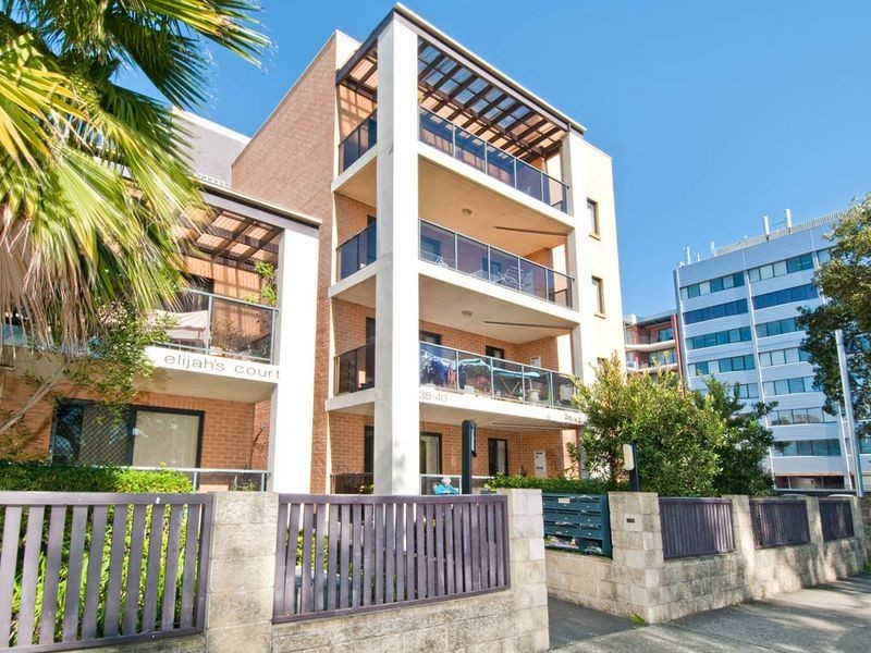 17/38-40 Meryla Street, Burwood NSW 2134