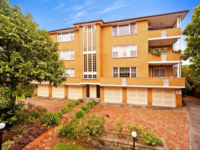 1/44 Chandos Street, Ashfield NSW 2131