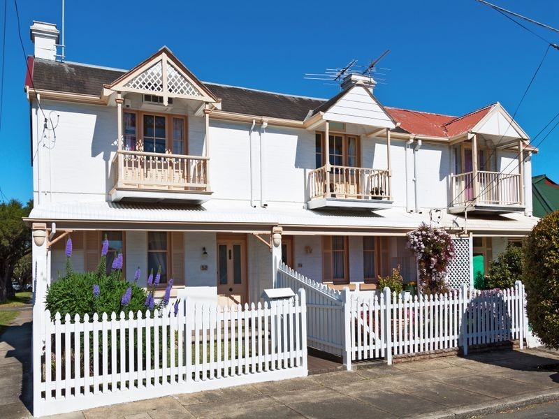 52 Thomas Street, Croydon NSW 2132