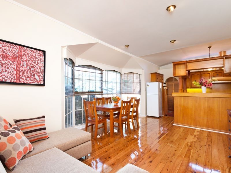 52 Thomas Street, Croydon NSW 2132