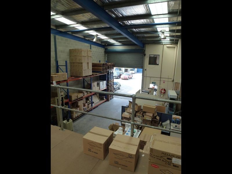 D7/27-29 Fariola Street, Silverwater NSW 2128