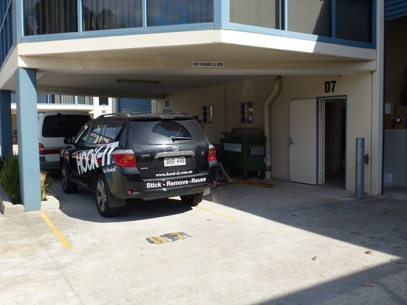 D7/27-29 Fariola Street, Silverwater NSW 2128