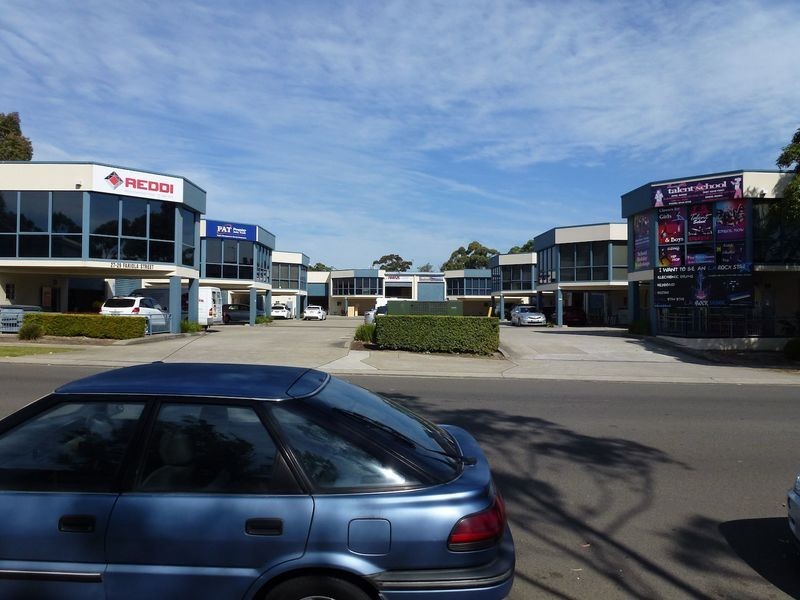 D7/27-29 Fariola Street, Silverwater NSW 2128