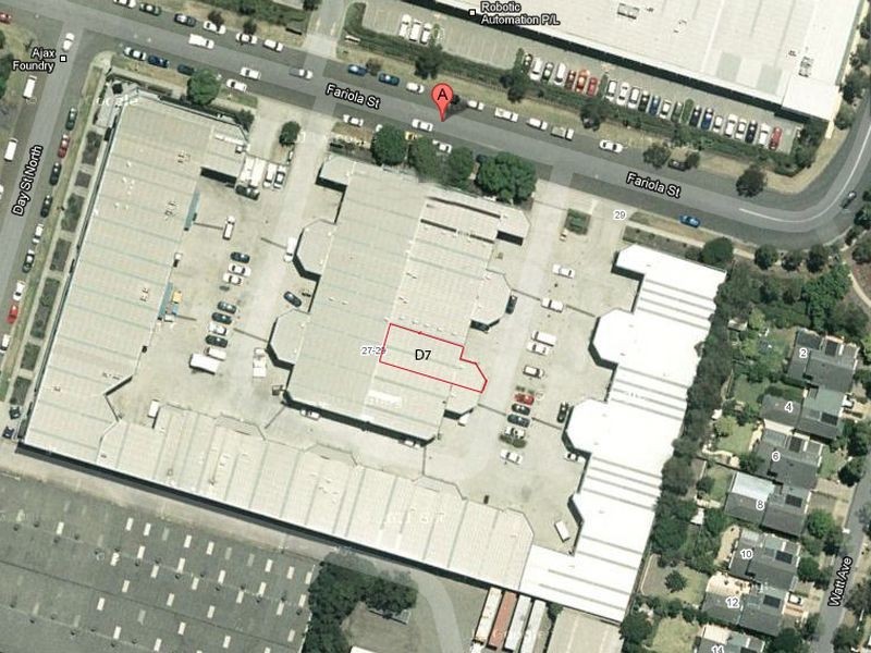 D7/27-29 Fariola Street, Silverwater NSW 2128