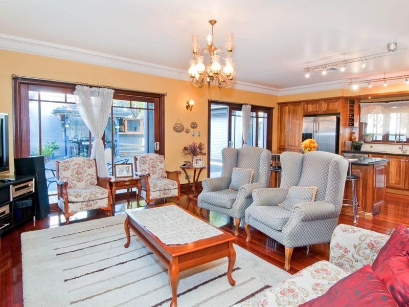 1 Gladstone Street, Concord NSW 2137