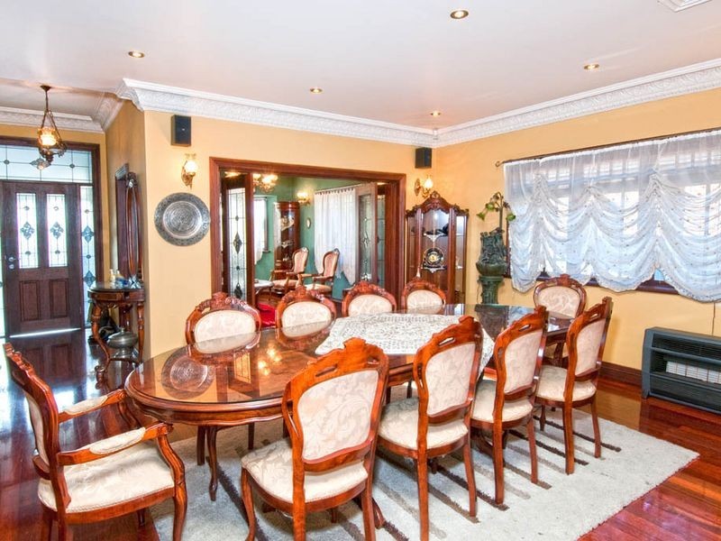 1 Gladstone Street, Concord NSW 2137