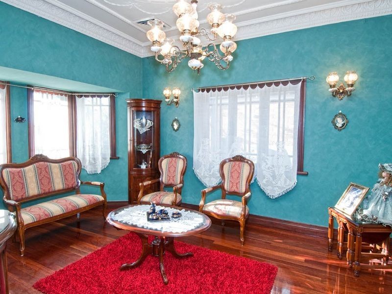 1 Gladstone Street, Concord NSW 2137