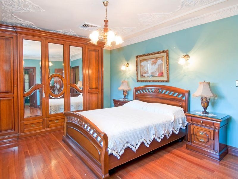 1 Gladstone Street, Concord NSW 2137