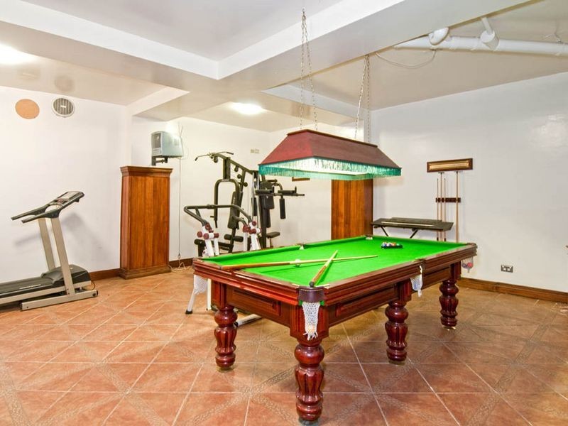 1 Gladstone Street, Concord NSW 2137