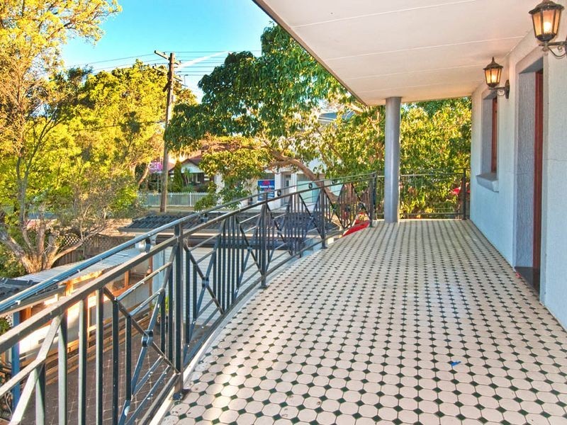 1 Gladstone Street, Concord NSW 2137