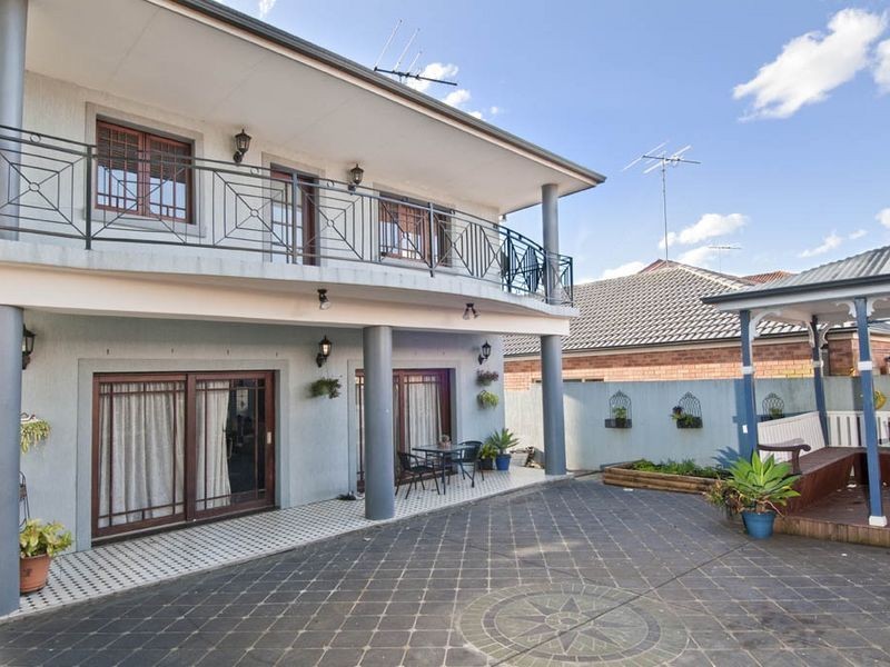 1 Gladstone Street, Concord NSW 2137