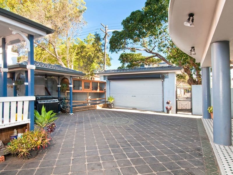 1 Gladstone Street, Concord NSW 2137