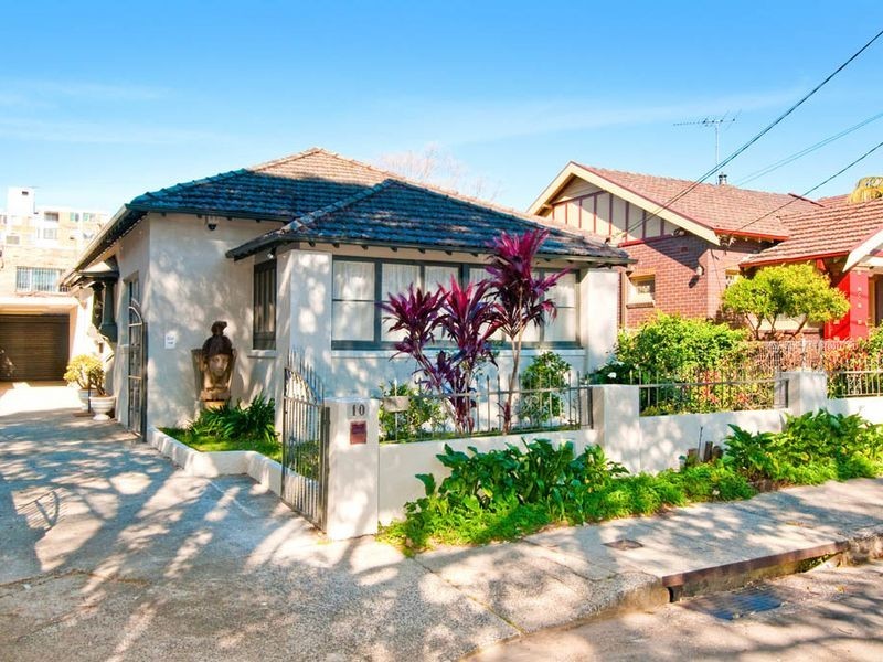 10 Sym Avenue, Burwood NSW 2134