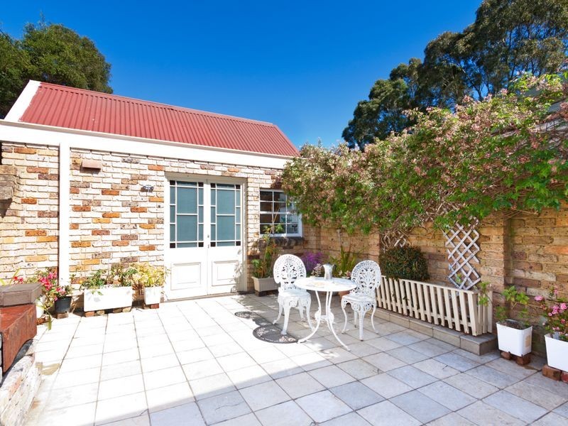 52 Thomas Street, Ashfield NSW 2131