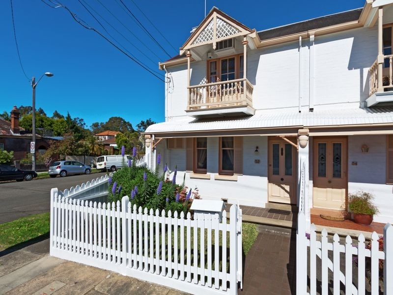 52 Thomas Street, Ashfield NSW 2131