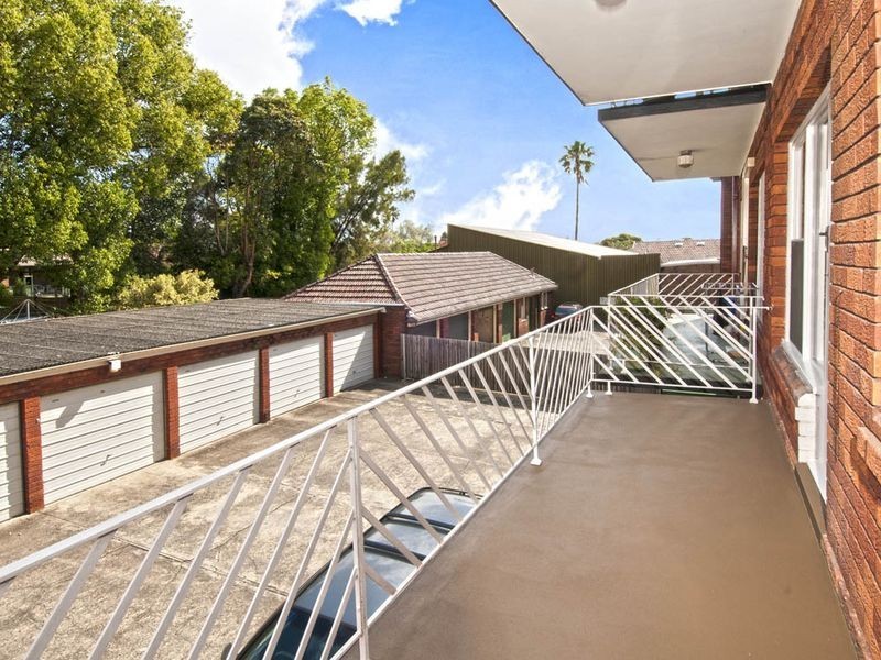 11/40 Belmore Street, Burwood NSW 2134