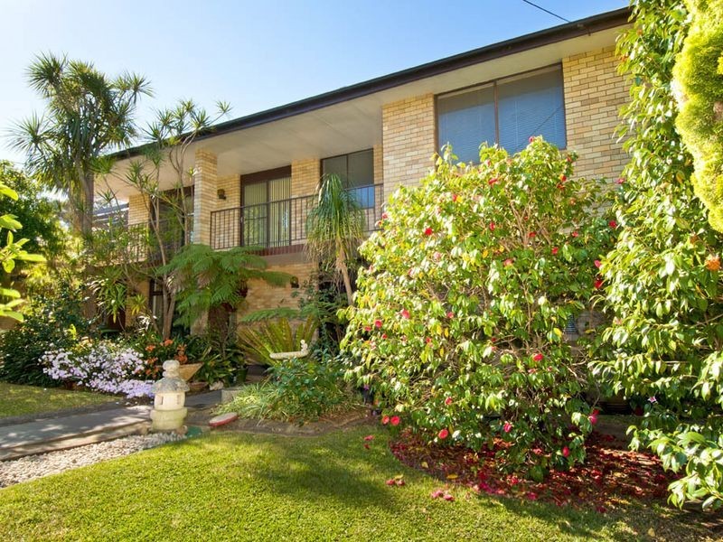 25 Wyatt Avenue, Burwood NSW 2134