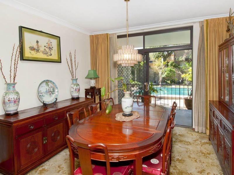 25 Wyatt Avenue, Burwood NSW 2134