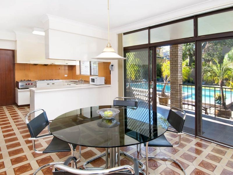 25 Wyatt Avenue, Burwood NSW 2134