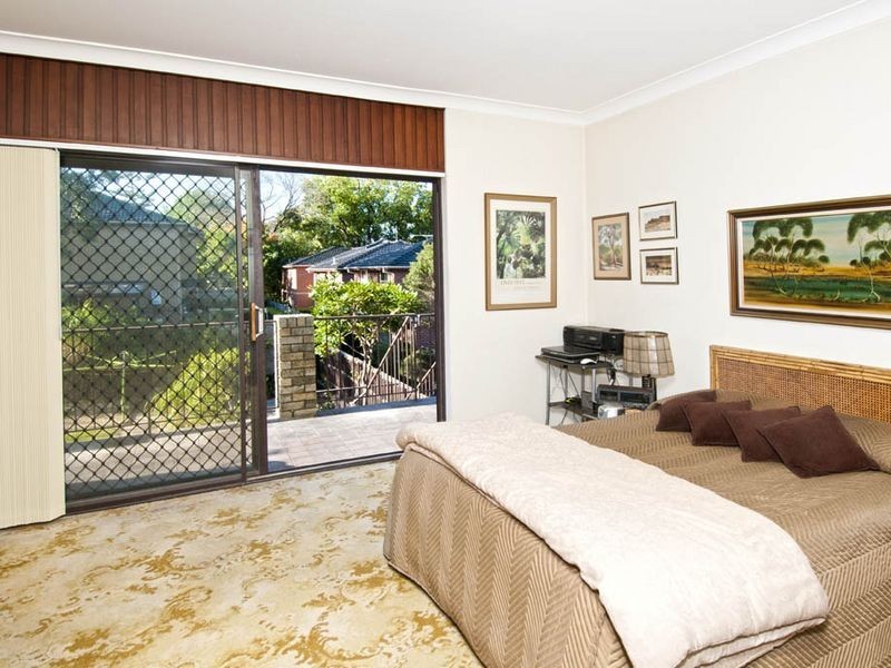 25 Wyatt Avenue, Burwood NSW 2134