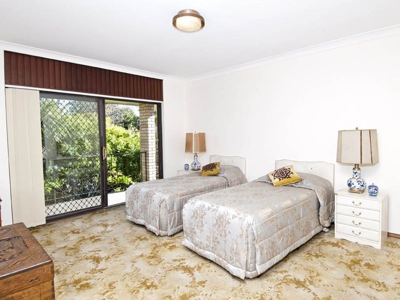 25 Wyatt Avenue, Burwood NSW 2134