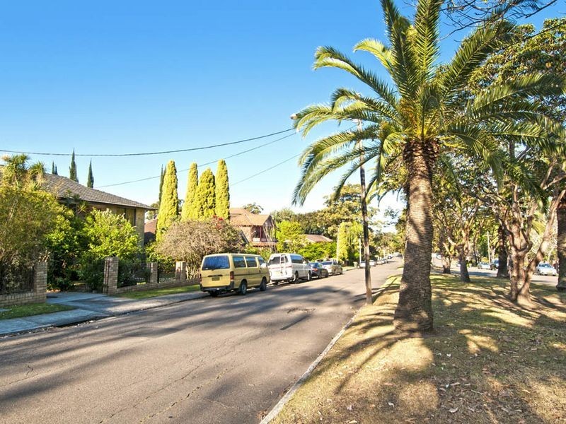 25 Wyatt Avenue, Burwood NSW 2134