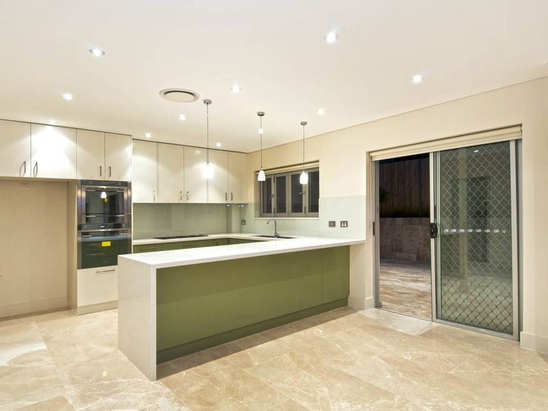 34 Bennett Street, Burwood NSW 2134