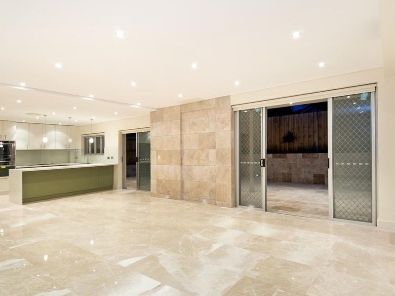 34 Bennett Street, Burwood NSW 2134