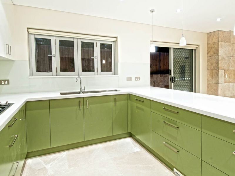 34 Bennett Street, Burwood NSW 2134