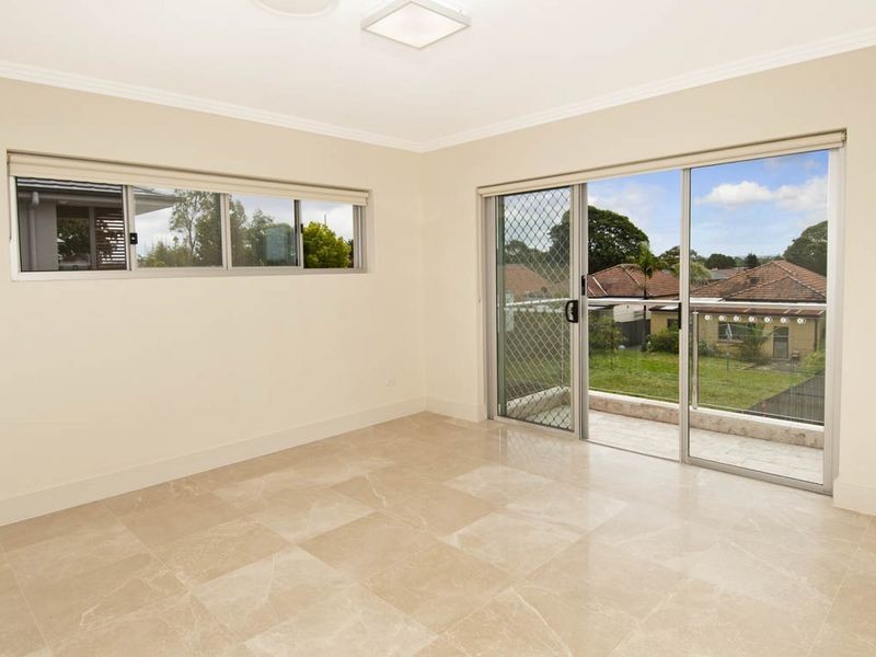 34 Bennett Street, Burwood NSW 2134