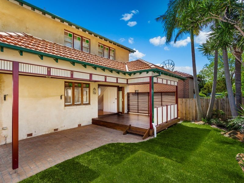22 Brand Street, Croydon NSW 2132