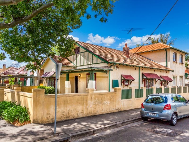 22 Brand Street, Croydon NSW 2132