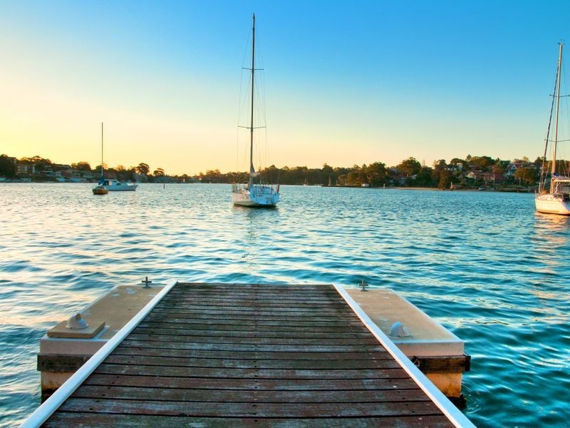 24 Fortescue Street, Chiswick NSW 2046