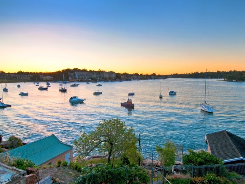 24 Fortescue Street, Chiswick NSW 2046