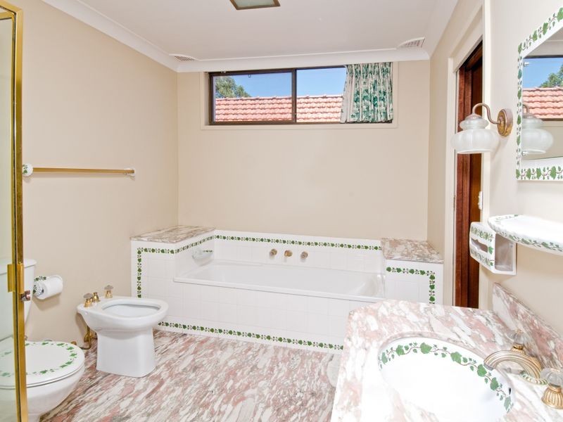 24 Fortescue Street, Chiswick NSW 2046