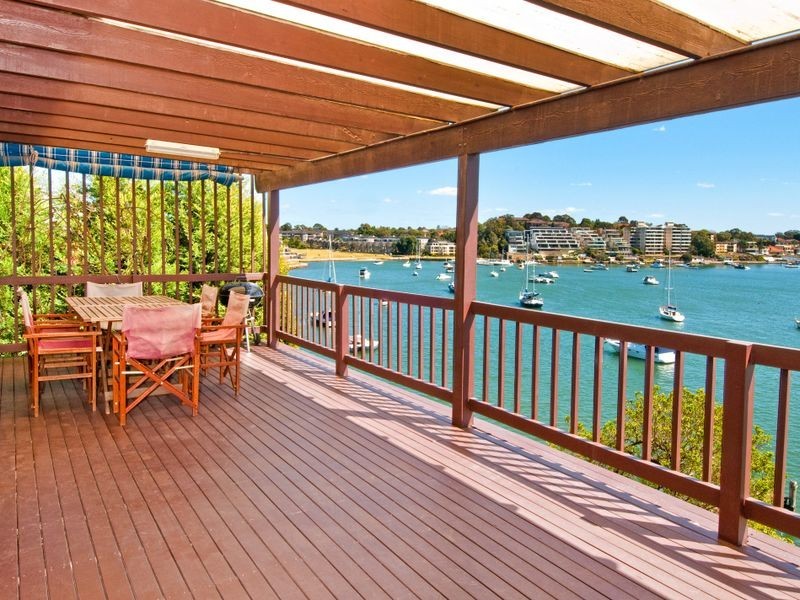 24 Fortescue Street, Chiswick NSW 2046