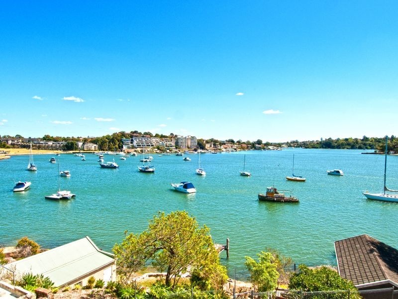 24 Fortescue Street, Chiswick NSW 2046